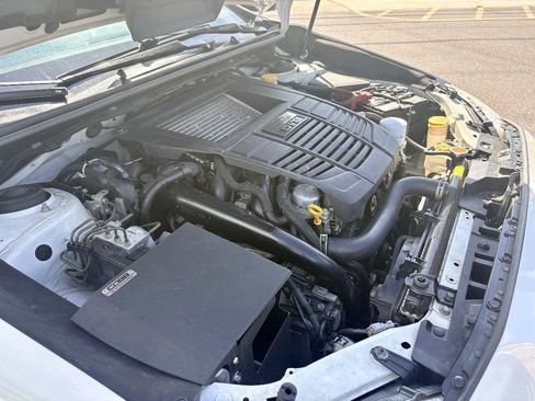 Used 2020 Subaru WRX AWD/4WD image 38