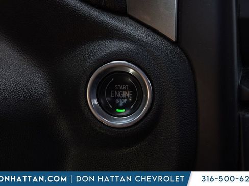 Used 2021 Chevrolet Silverado 1500 RST AWD/4WD image 10