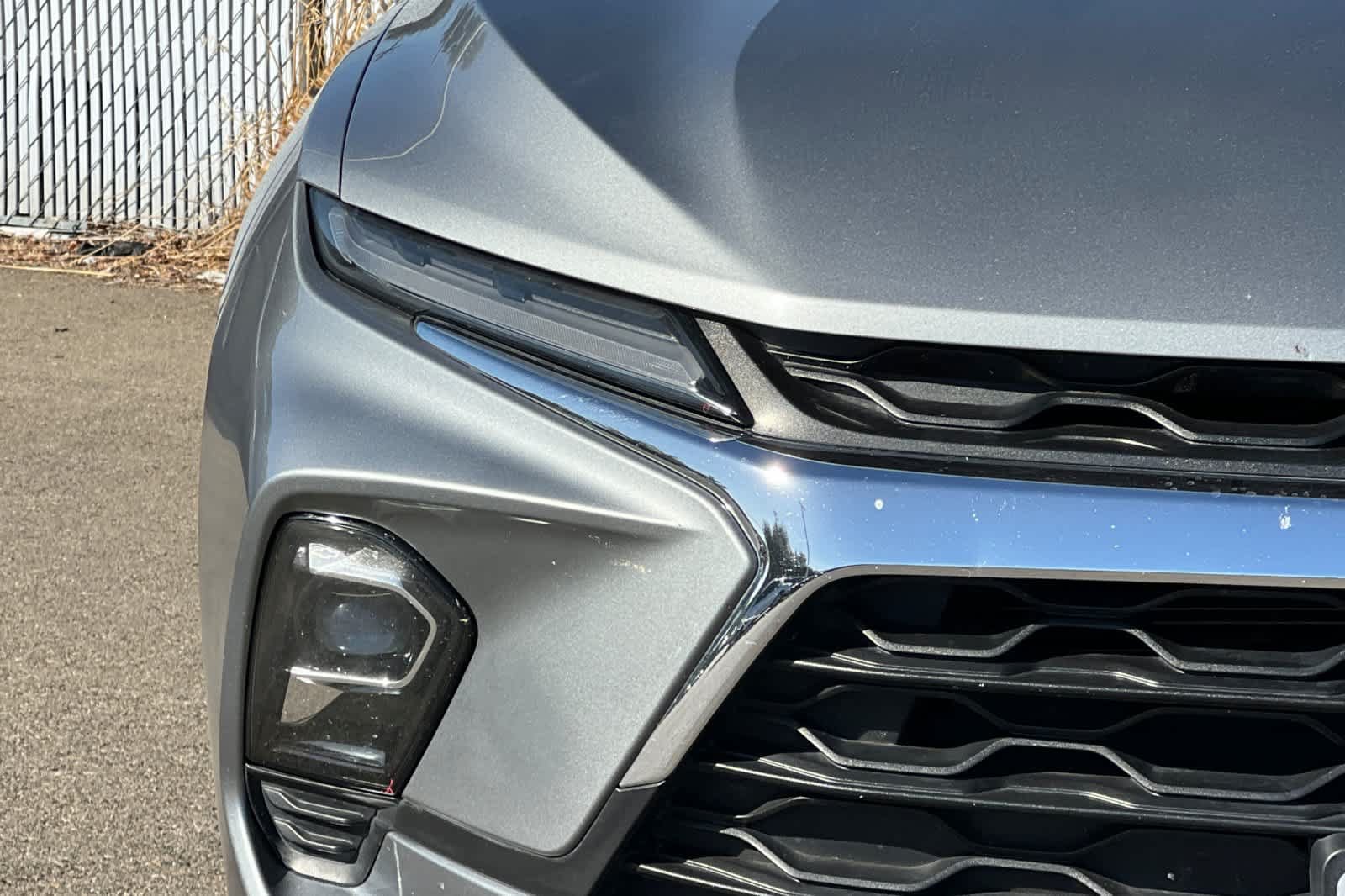 Used 2023 Chevrolet Blazer LT FWD image 17