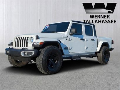 Used 2023 Jeep Gladiator Sport