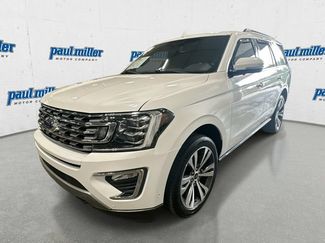 Certified 2021 Ford Expedition Limited AWD/4WD video 1