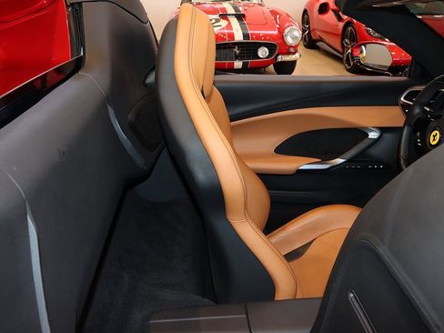 Certified 2024 Ferrari 296 GTS image 44