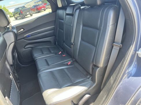 Used 2021 Dodge Durango GT AWD/4WD image 25