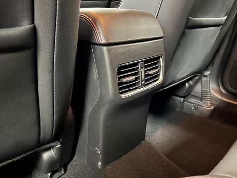 Used 2023 MAZDA CX-5 Carbon Edition image 13