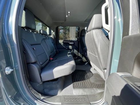 Used 2026 Chevrolet Silverado 2500 LT w/ Trail Boss Package image 23