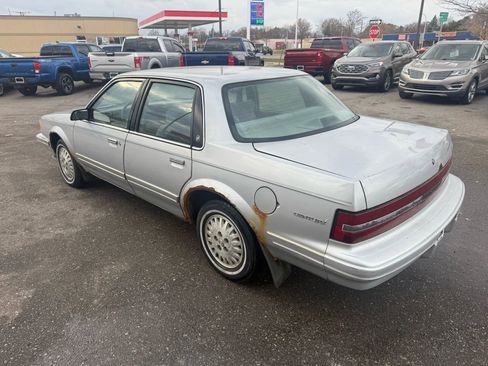 Used 1994 Buick Century Special image 7