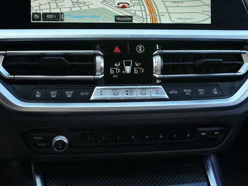 Used 2022 BMW M3 Competition w/ Executive Package AWD/4WD image 17