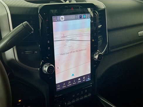 New 2025 RAM 2500 Big Horn image 15