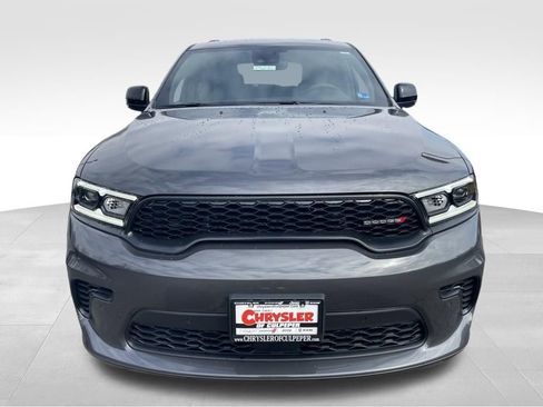 New 2026 Dodge Durango GT image 23