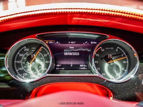 Used 2019 Bentley Mulsanne Speed image 28