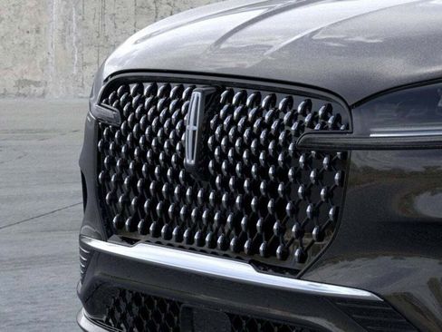 New 2025 Lincoln Aviator Black Label image 39