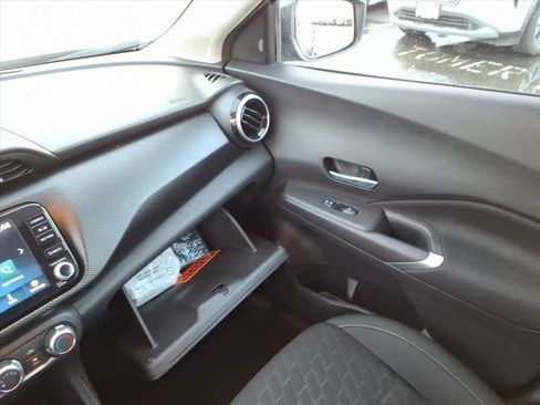 Used 2024 Nissan Kicks SV w/ Interior Electronics Package image 20