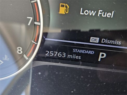 Used 2023 Nissan Rogue SV image 25