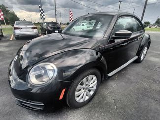 Used 2014 Volkswagen Beetle 2.5 FWD video 1