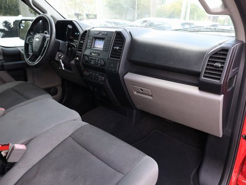 Used 2020 Ford F150 XL w/ Equipment Group 101A Mid image 16