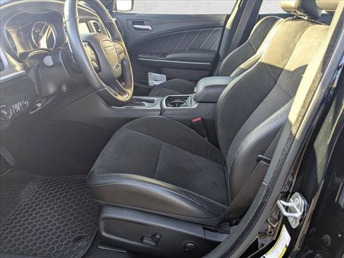 Used 2022 Dodge Charger R/T w/ Plus Group image 16