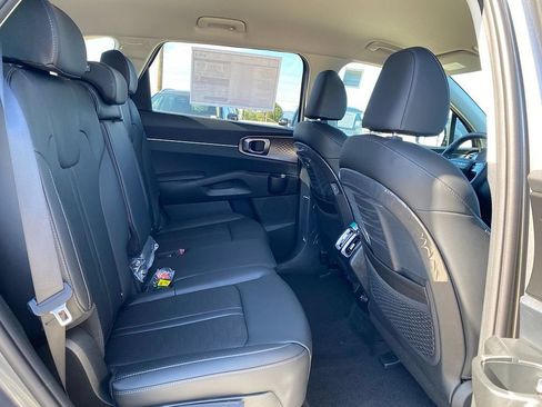 New 2026 Kia Sorento EX AWD/4WD image 23