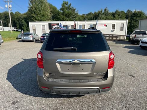 Used 2011 Chevrolet Equinox LT FWD image 6