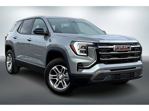 New 2026 GMC Terrain Elevation image 2