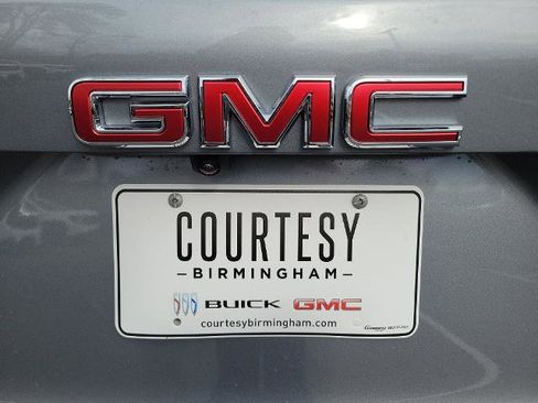 New 2026 GMC Terrain Elevation w/ Technology Package II image 30