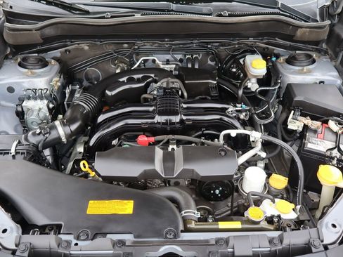 Used 2016 Subaru Forester 2.5i Premium w/ Protection Package #1 image 41