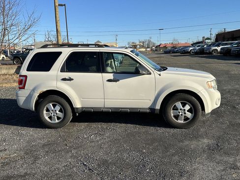 Used 2011 Ford Escape XLT w/ 202A Rapid Spec Order Code image 9