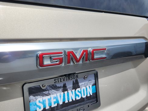 Used 2023 GMC Yukon XL Denali AWD/4WD image 20
