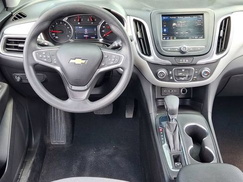 Used 2022 Chevrolet Equinox LS w/ LS Convenience Package FWD image 25
