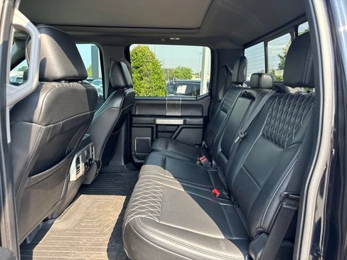 Used 2021 Ford F250 Lariat AWD/4WD image 6