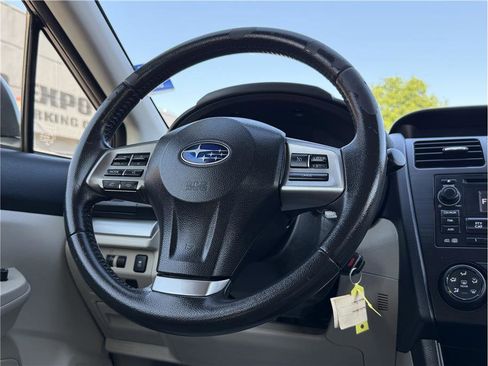 Used 2014 Subaru Impreza 2.0i Sport Premium w/ Popular Package #1 image 30