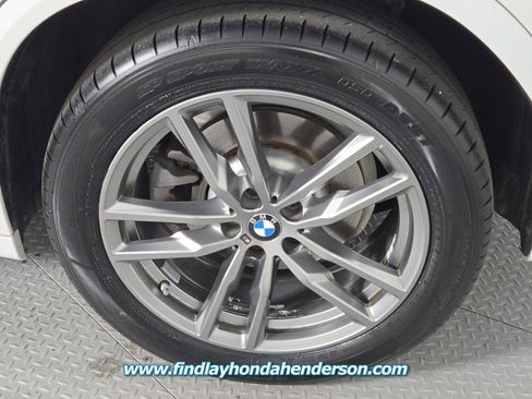 Used 2019 BMW X3 sDrive30i w/ M Sport Package 2 image 10