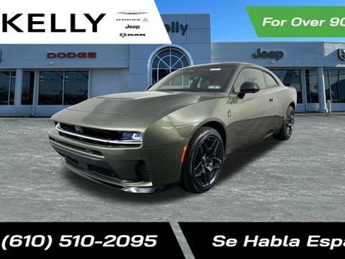 New 2026 Dodge Charger Scat Pack AWD/4WD image 1