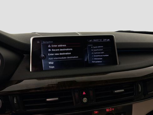 Used 2017 BMW X5 xDrive35i image 13