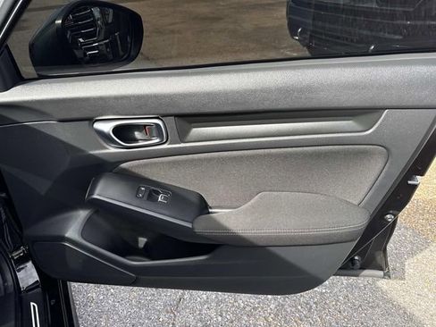 Used 2022 Honda Civic Sport image 17