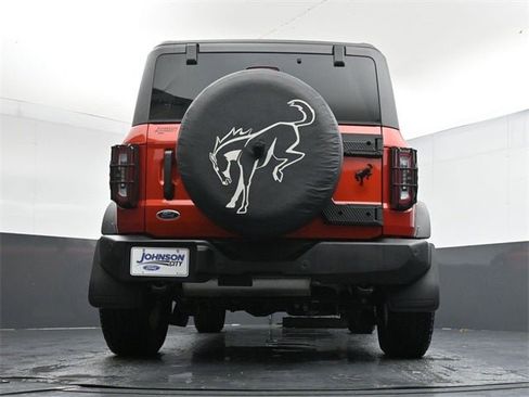 Used 2024 Ford Bronco Big Bend image 29