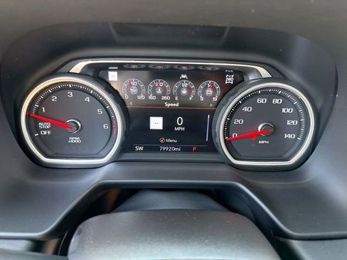 Used 2021 Chevrolet Tahoe Premier AWD/4WD image 15