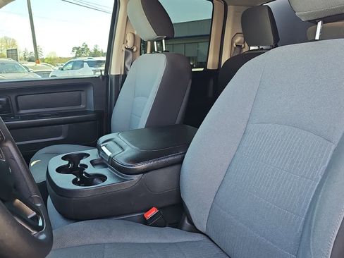 Used 2023 RAM 1500 Tradesman RWD image 10