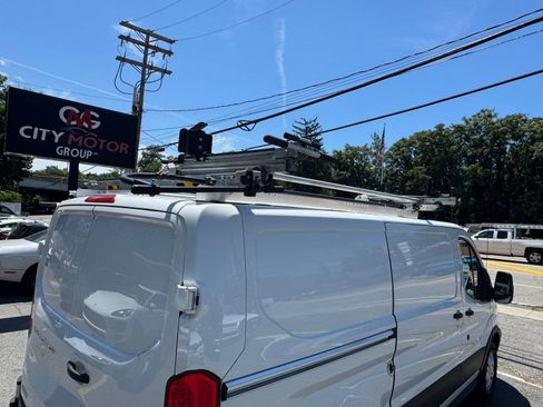 Used 2019 Ford Transit 250 130 Low Roof image 33