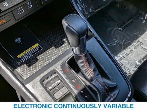 Certified 2025 Honda CR-V Sport-L image 19