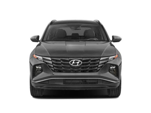 Certified 2023 Hyundai Tucson SEL image 7