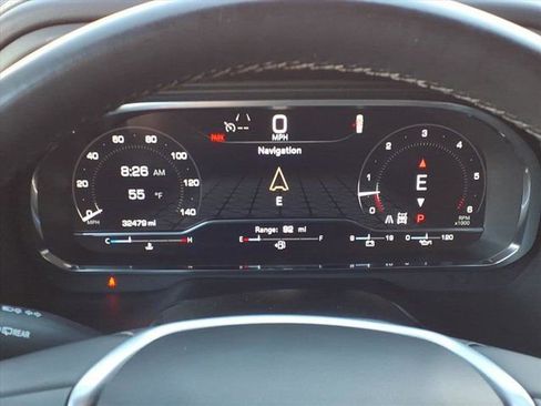 Used 2024 GMC Yukon XL SLT image 12