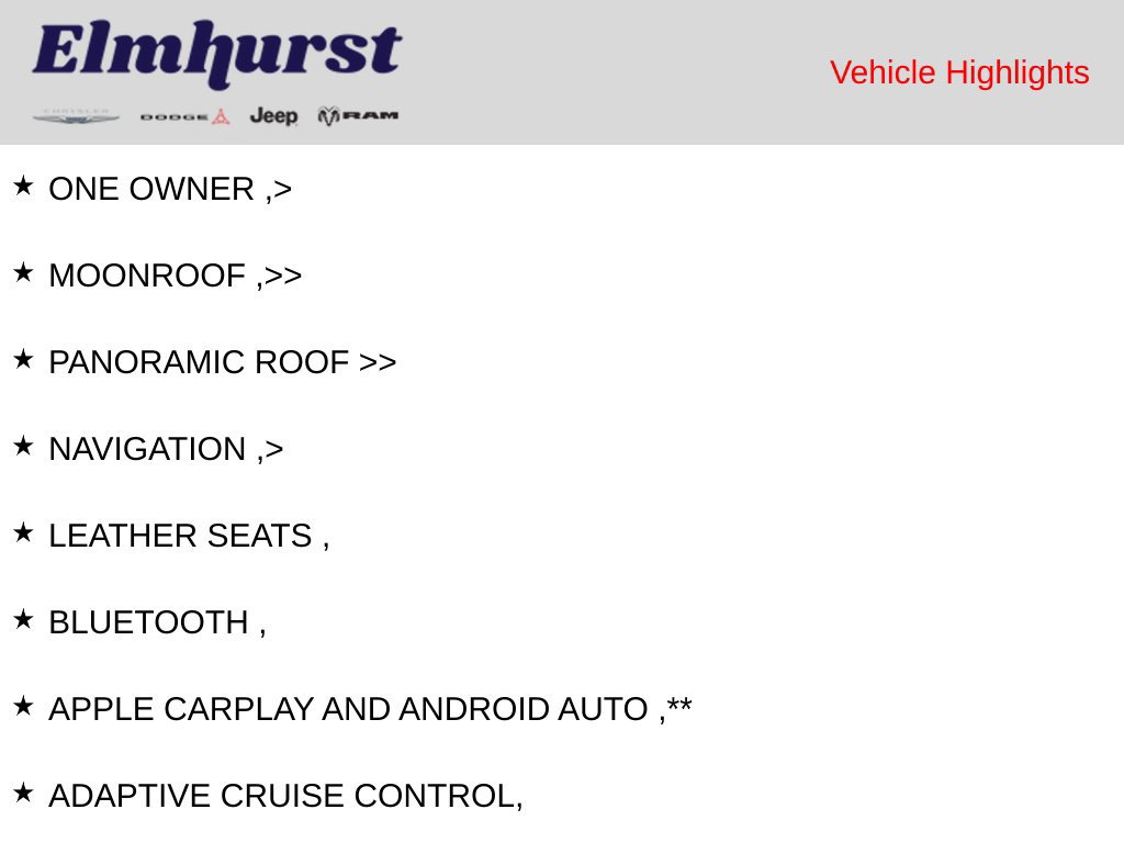 Used 2026 Mitsubishi Outlander AWD image 9