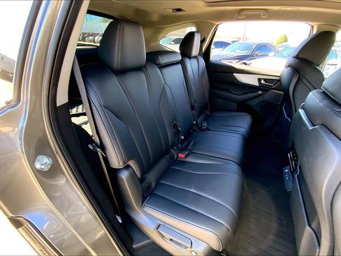 Used 2026 Acura MDX FWD image 18