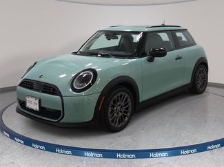 Certified 2025 MINI Cooper S FWD video 1