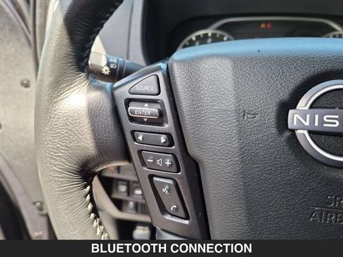 Used 2023 Nissan Frontier SV w/ Technology Package AWD/4WD image 18