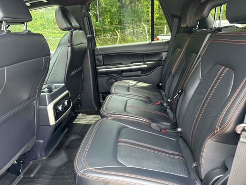 Certified 2024 Ford Expedition Timberline AWD/4WD image 24