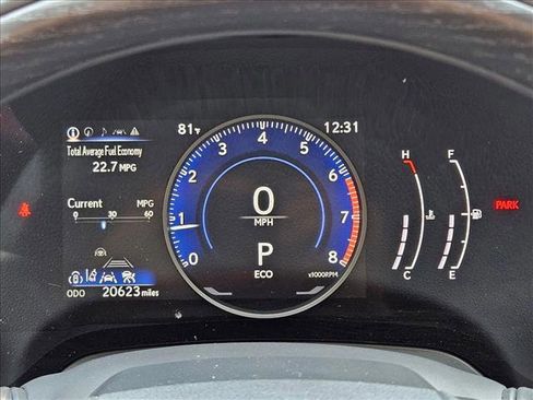 Used 2024 Lexus RX 350 Premium w/ Cold Area Package FWD image 11