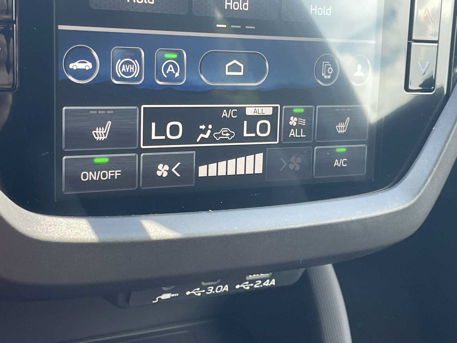 New 2026 Subaru Forester Sport AWD/4WD image 20