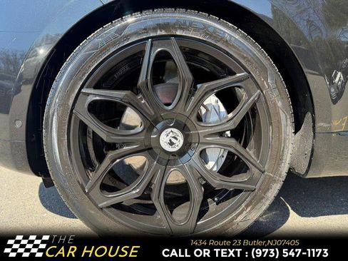 Used 2018 Land Rover Range Rover Sport HSE image 14