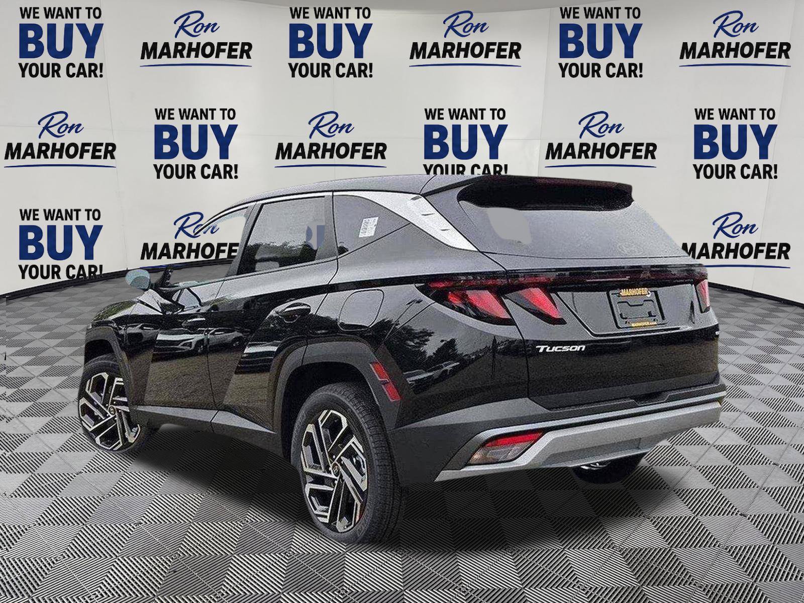 New 2026 Hyundai Tucson SEL Plus AWD/4WD image 70